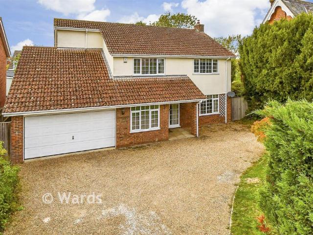 House for sale in Midway, Kent
