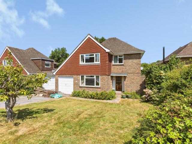 House for sale in Perryfields, West Sussex