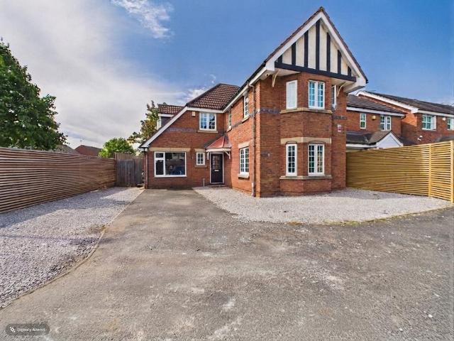 House for sale in Tyburn, West Midlands