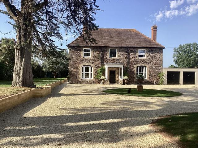 House for sale in Carhampton, Somerset