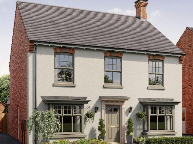 House for sale in Uppingham, Rutland