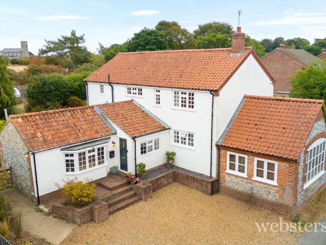 House for sale in Roughton, Comers