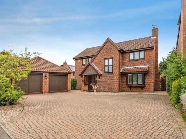 House for sale in West Bridgford, Rushcliffe