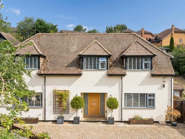 House for sale in Marlow Bottom, Buckinghamshire