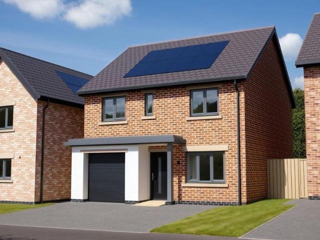 House for sale in Harker, Rockcliffe