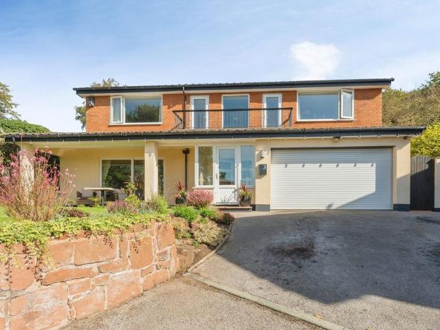 House for sale in Grange, West Kirby