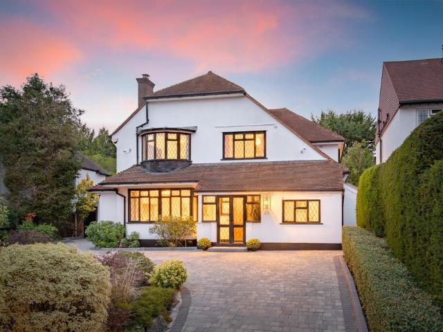 House for sale in London Borough of Croydon, Greater London