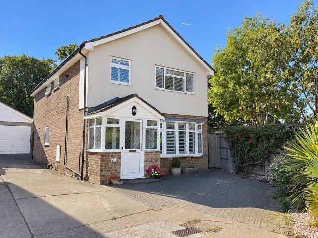 House for sale in Hadleigh, Castle Point
