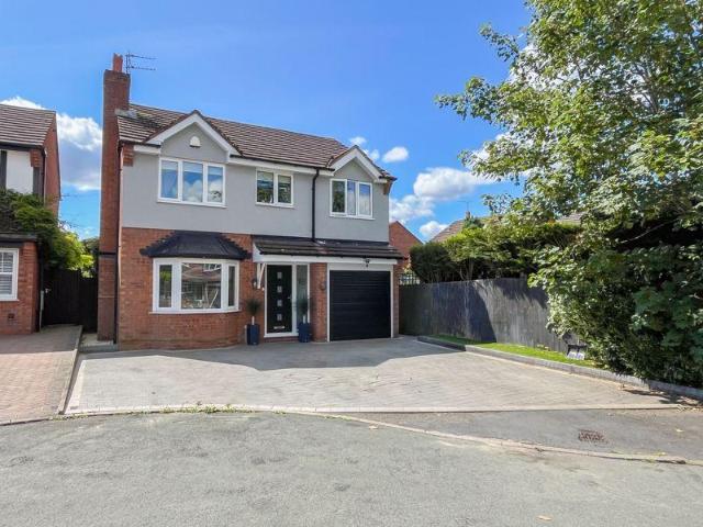 House for sale in Hilton, Great Chatwell