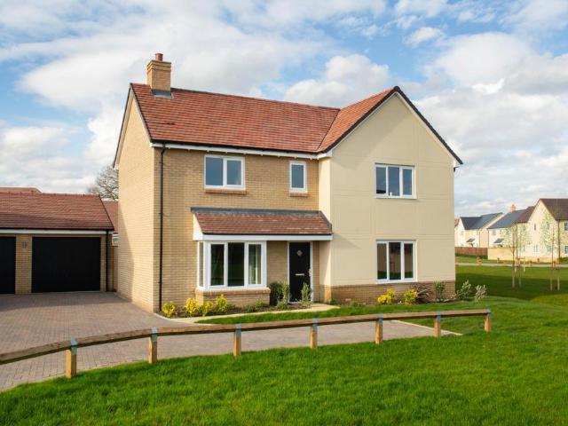 House for sale in Duton Hill, Essex