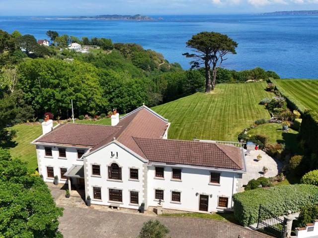 House for sale in Isle Of Man