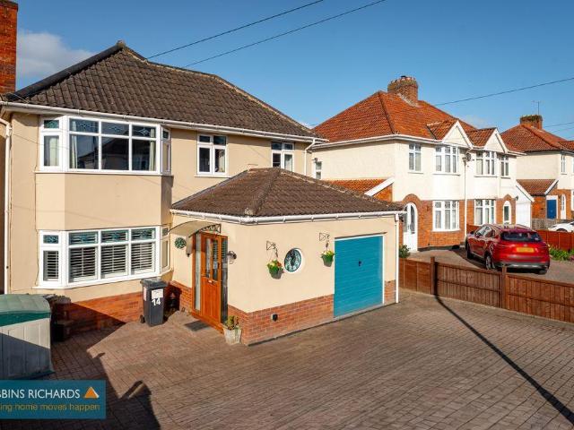 House for sale in Bridgwater, Somerset