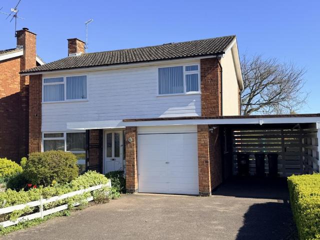 House for sale in Maidensgrave, Eastbridge