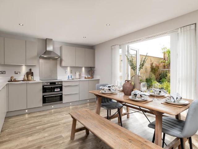 House for sale in Gilmerton, Scotland