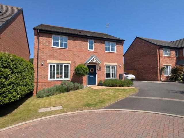 House for sale in Tarporley