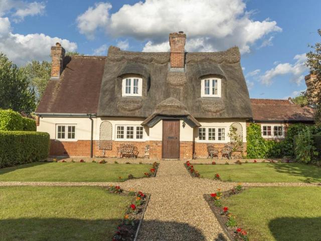 House for sale in Yelverton, Burgh St Peter