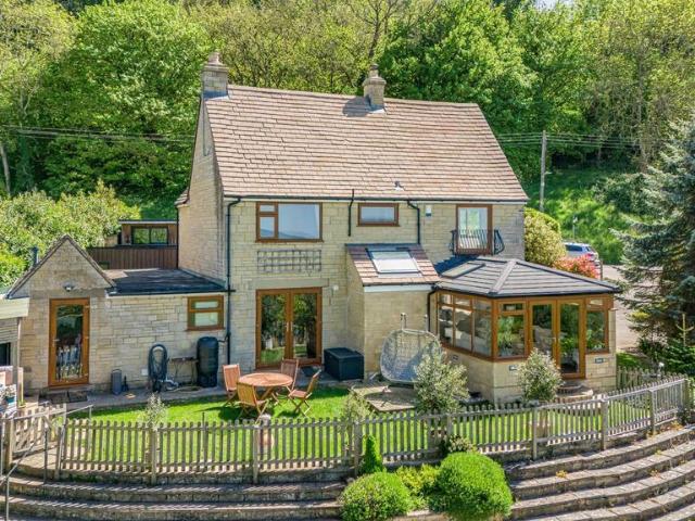 House for sale in Selsley, School House