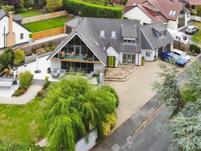 House for sale in Welton, East Riding Of Yorkshire