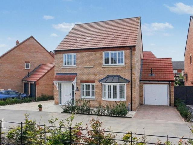 House for sale in Willow Green, Fenland