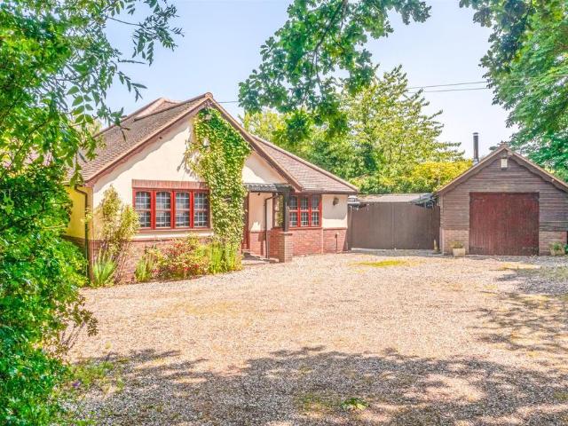 House for sale in Hockley, Hockley