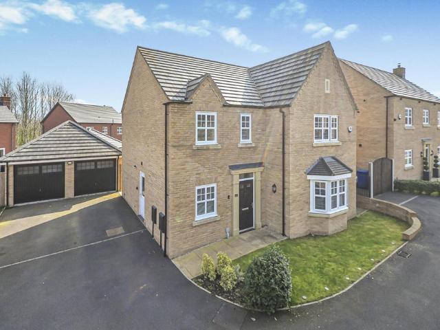 House for sale in Wigan, Isle Of Man
