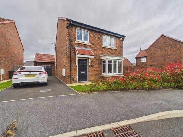 House for sale in Saltburn, Redcar And Cleveland