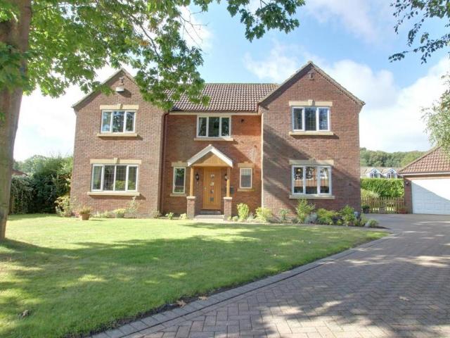 House for sale in Kirk Ella, East Riding Of Yorkshire