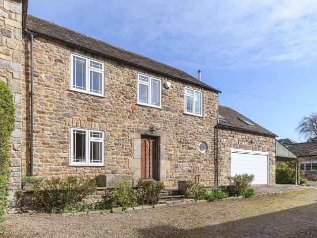 House for sale in Corbridge, Northumberland