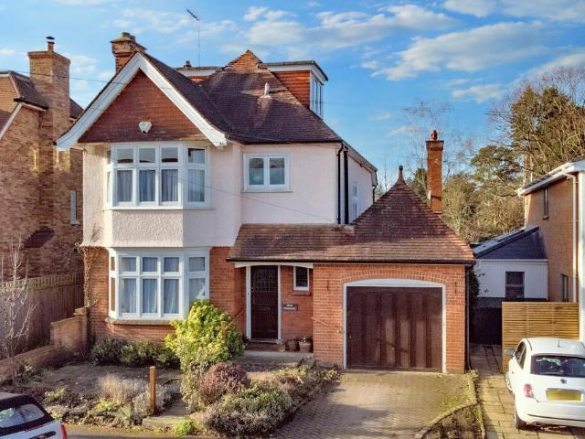 House for sale in Blackhills, Surrey