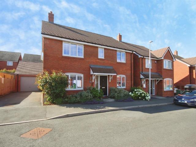 House for sale in Upper Lighthorne, Alderminster