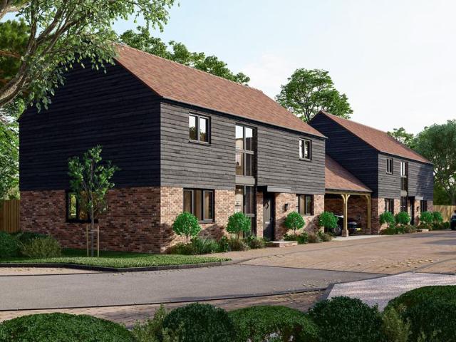 House for sale in Potton, Bedfordshire