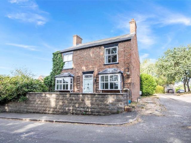 House for sale in Ingleby, Lincolnshire
