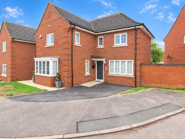 House for sale in Harrowden, Shortstown