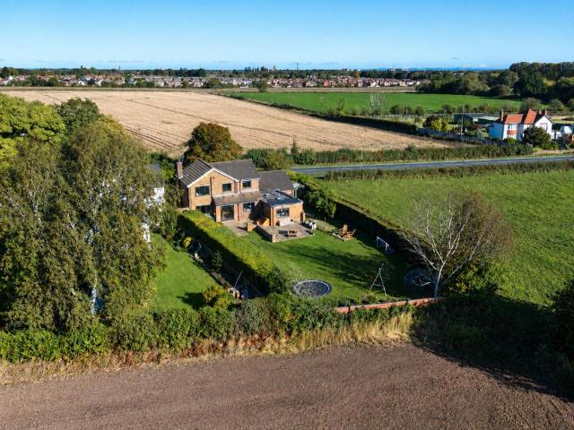House for sale in Brayton