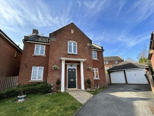House for sale in Colwyn Bay, Wales