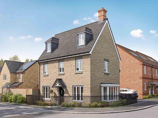 House for sale in Woodland Valley, Rothwell