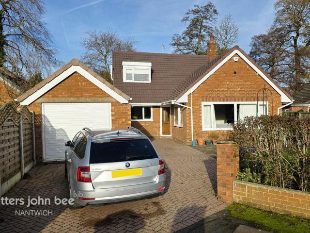 House for sale in Willaston