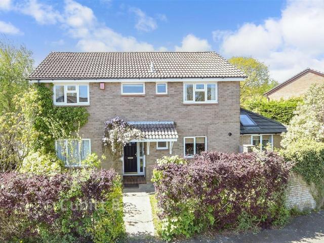 House for sale in Cross In Hand, East Sussex
