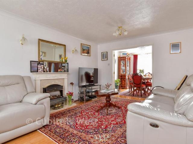 House for sale in Worthing, West Sussex