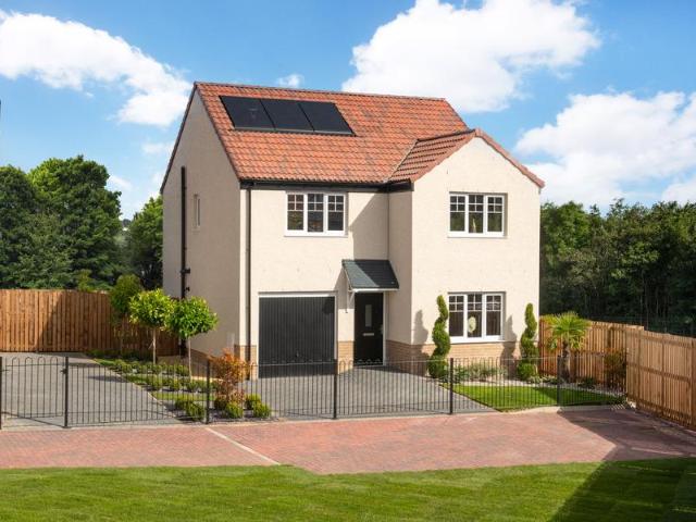 House for sale in Glendale, Robroyston