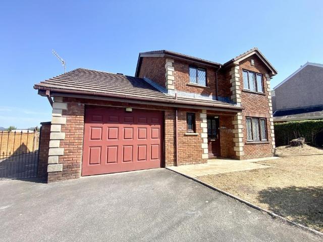 House for sale in Wales