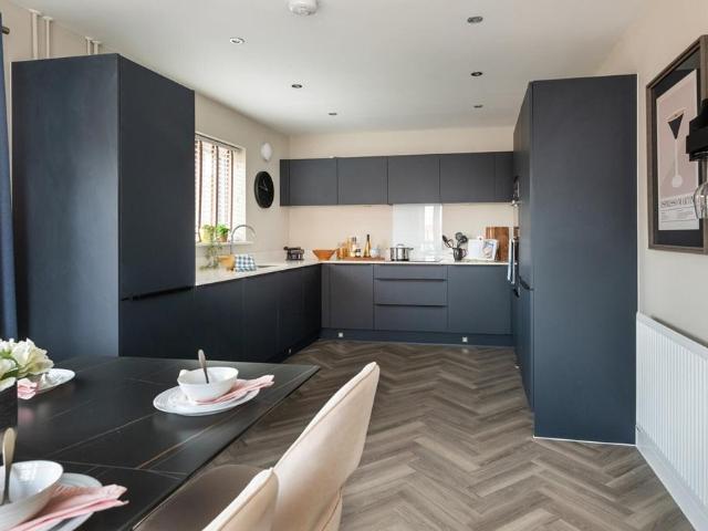House for sale in Perryfields, West Sussex