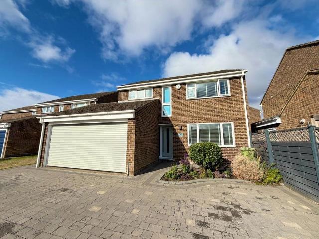 House for sale in Olney