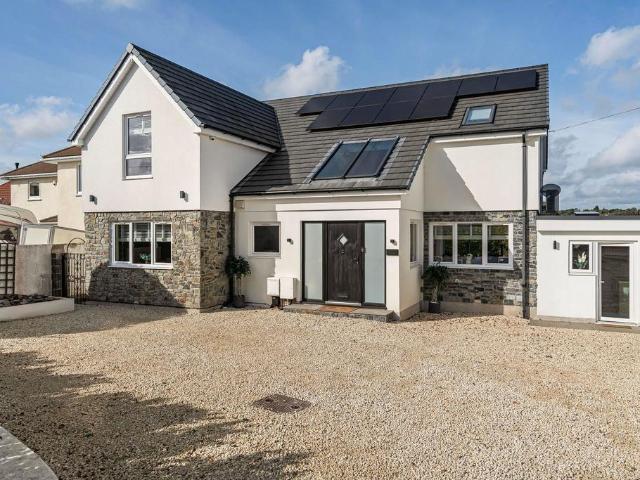 House for sale in Wellswood, Torquay
