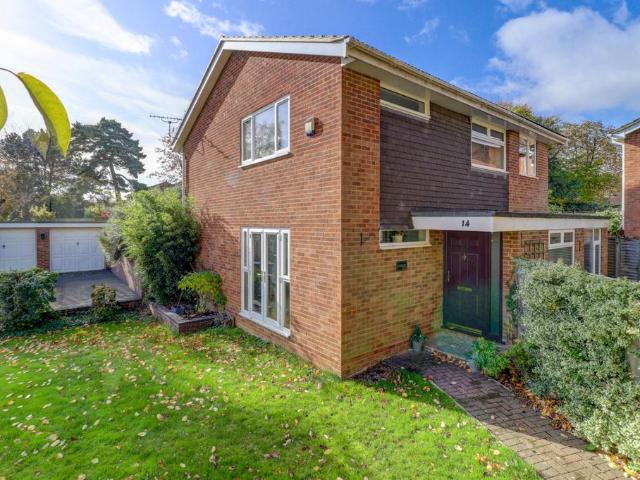House for sale in Little Missenden, Buckinghamshire