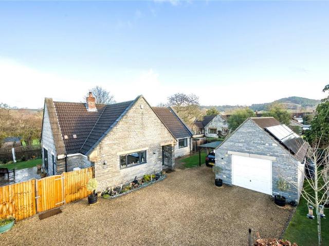 House for sale in Compton Dundon