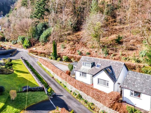 House for sale in Above Derwent, Isle Of Man