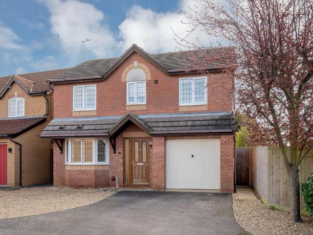 House for sale in Cardea, Peterborough