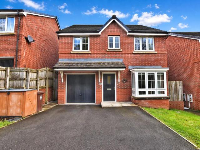 House for sale in Greengate, Burnedge