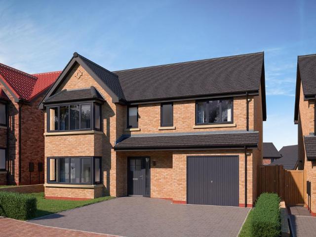 House for sale in Merrybent, Darlington
